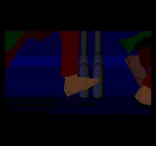 Image n° 4 - screenshots  : Flashback - The Quest for Identity